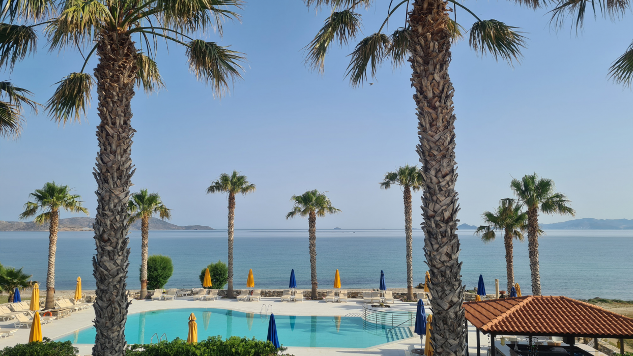 Irina Beach Hotel 34/68