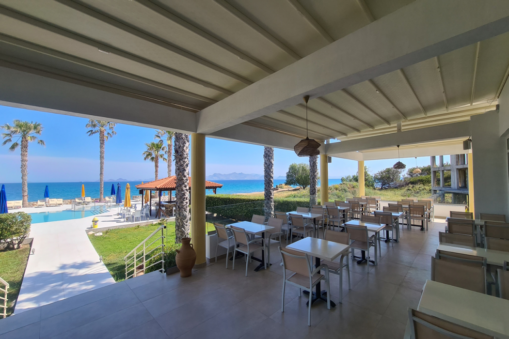 Irina Beach Hotel 31/68