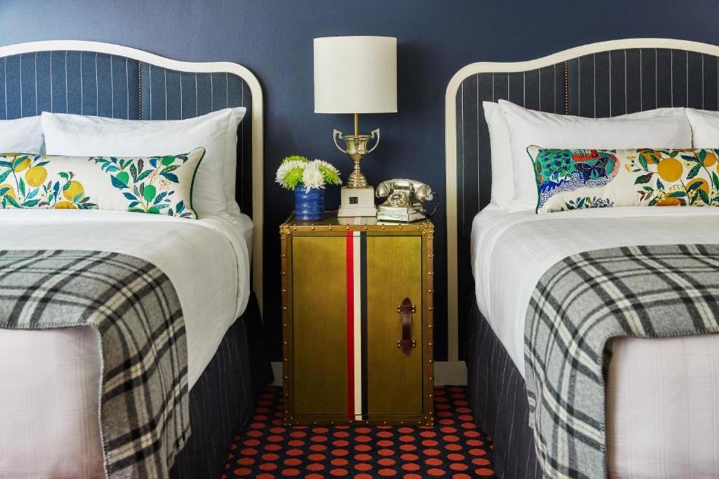 Graduate by Hilton Oxford 18/60