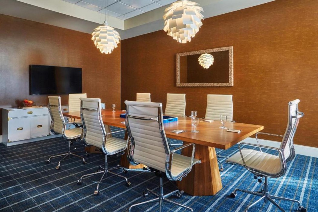 Graduate by Hilton Oxford 29/60