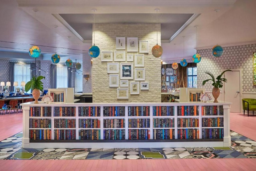 Graduate by Hilton Oxford 15/60