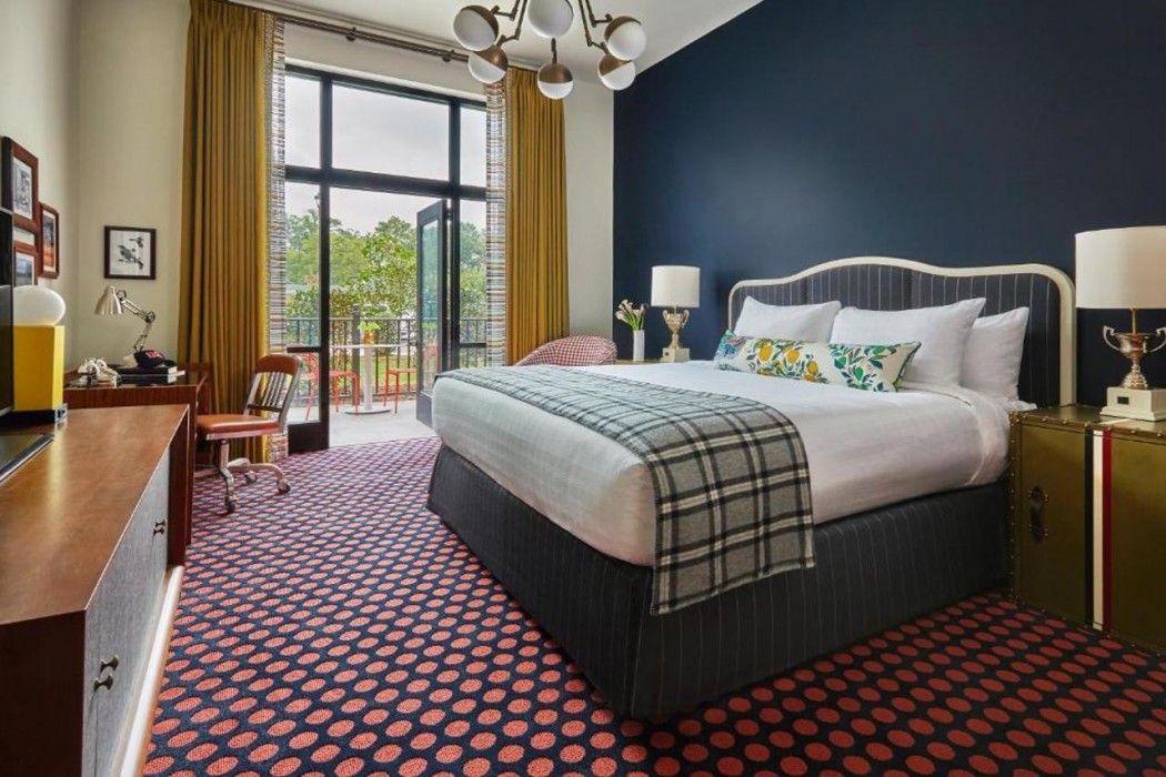 Graduate by Hilton Oxford 19/60