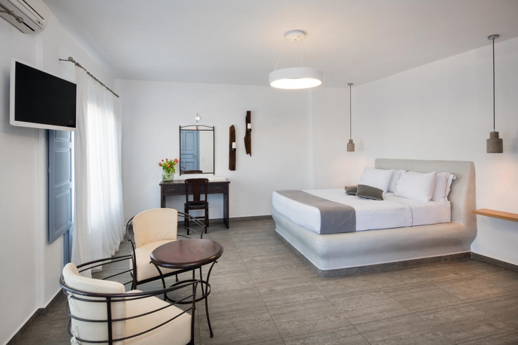 Apanemo Hotel and Suites 12/59