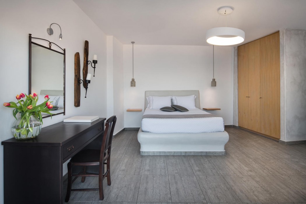 Apanemo Hotel and Suites 13/59