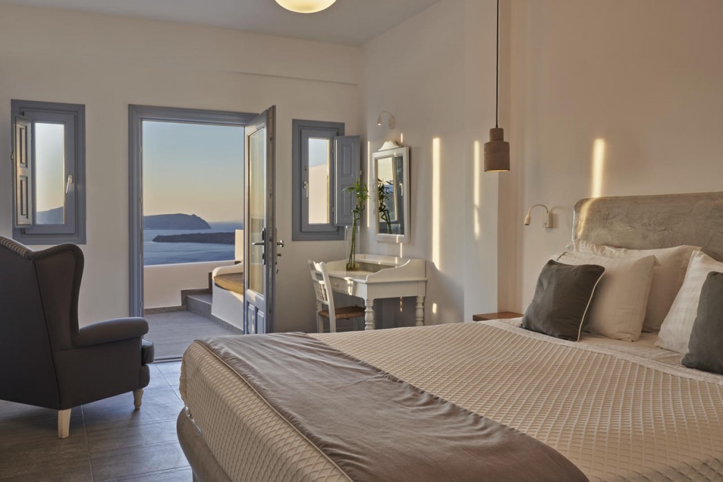 Apanemo Hotel and Suites 14/59