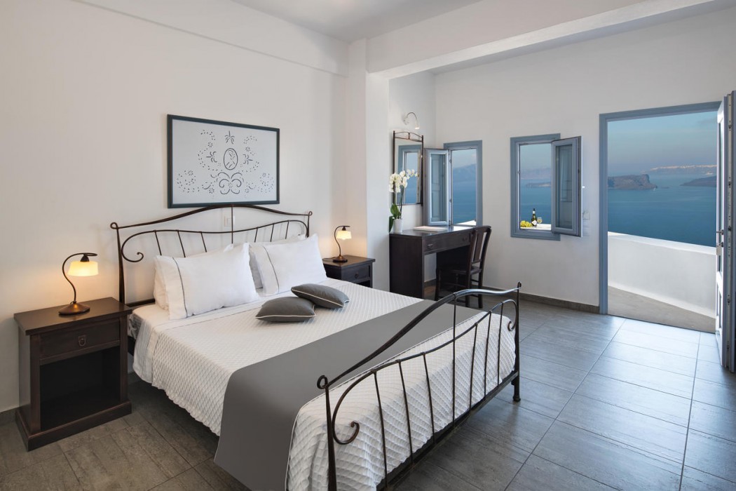 Apanemo Hotel and Suites 15/59