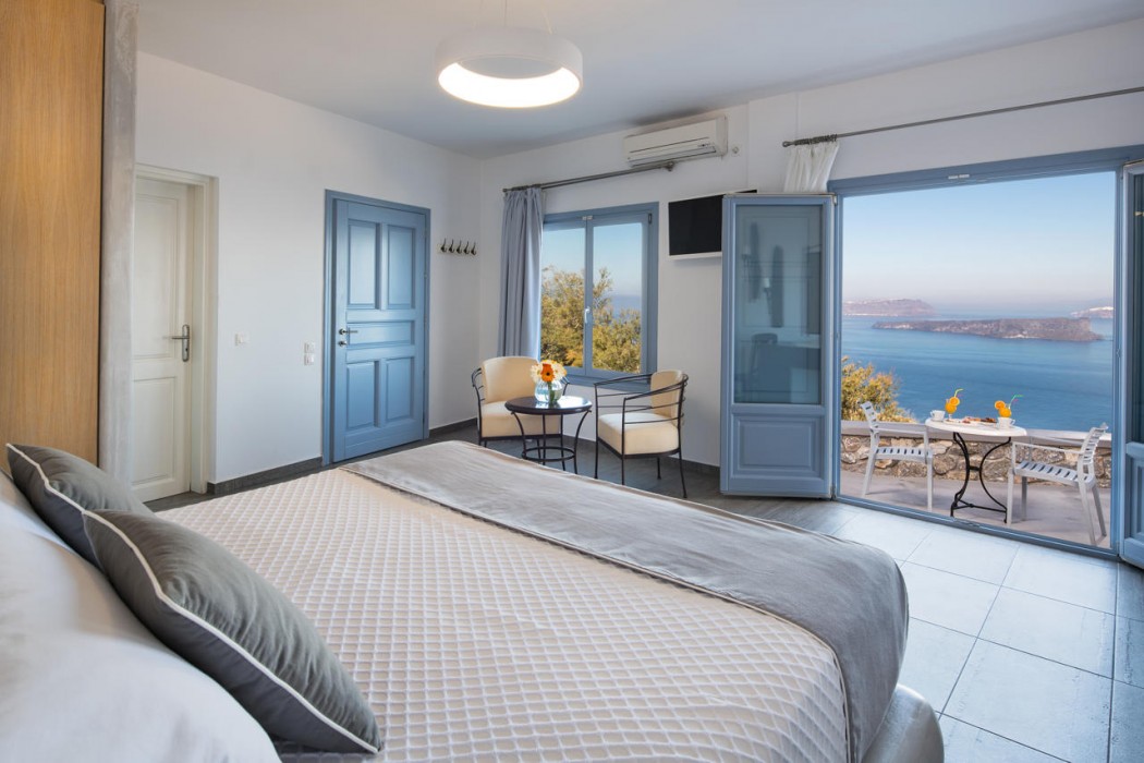 Apanemo Hotel and Suites 16/59
