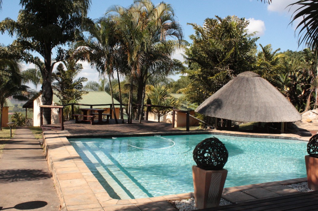 Nabana Lodge 17/51