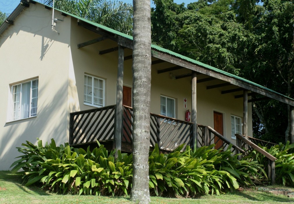 Nabana Lodge 8/51