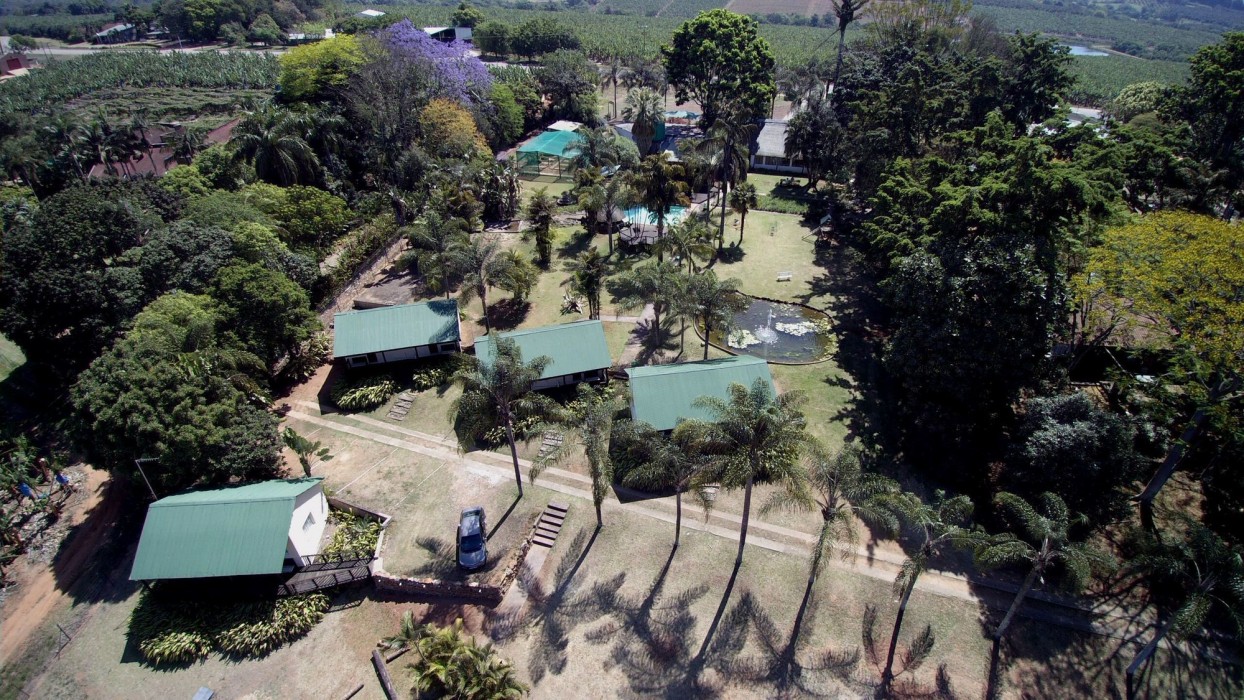 Nabana Lodge 28/51