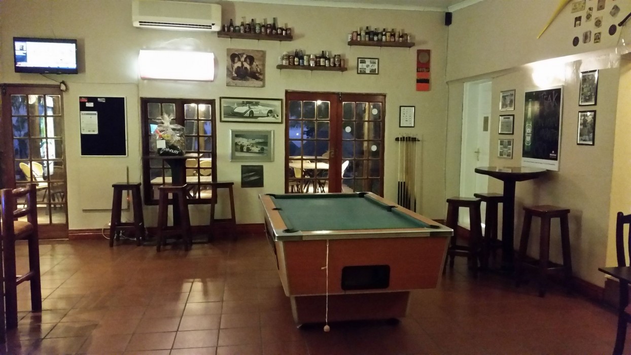 Nabana Lodge 6/51