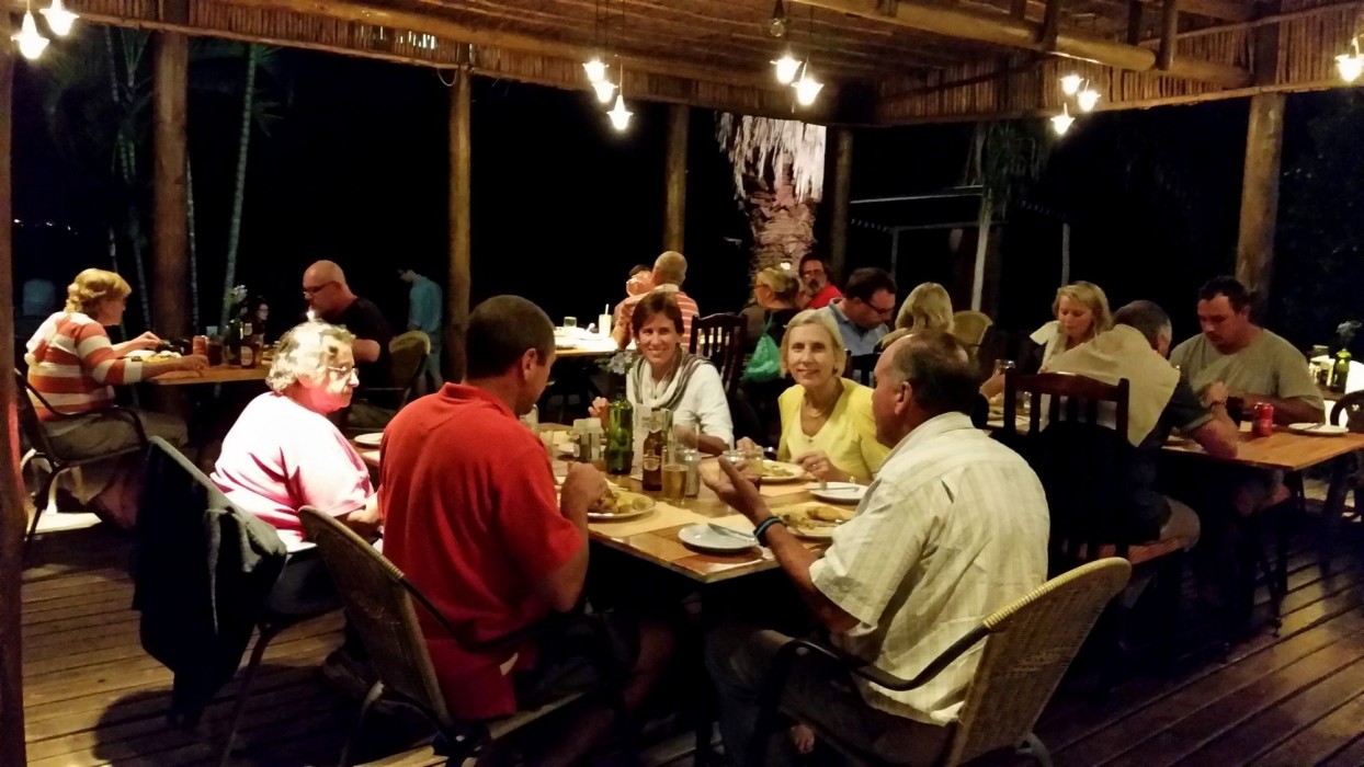 Nabana Lodge 11/51