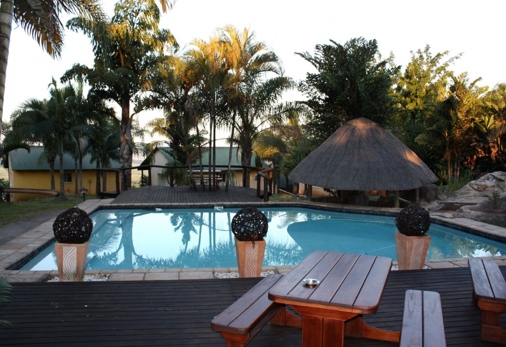 Nabana Lodge 37/51