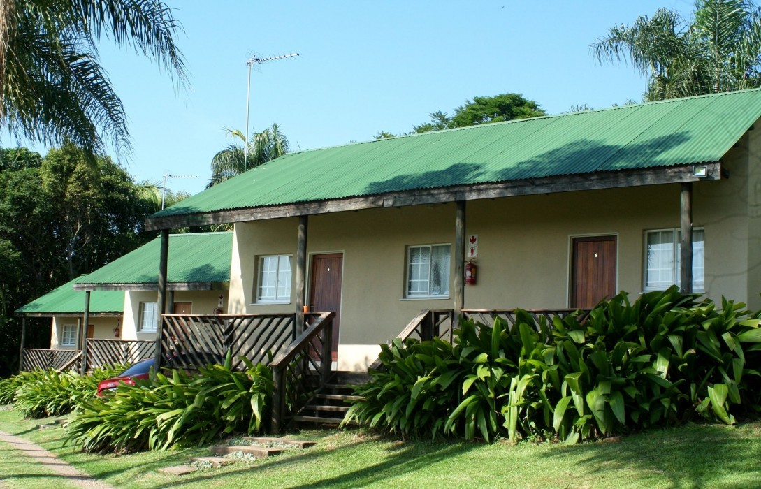 Nabana Lodge 7/51