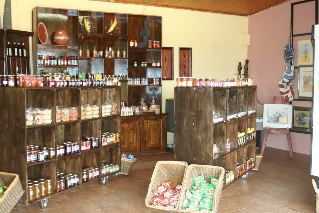 Nabana Lodge 29/51