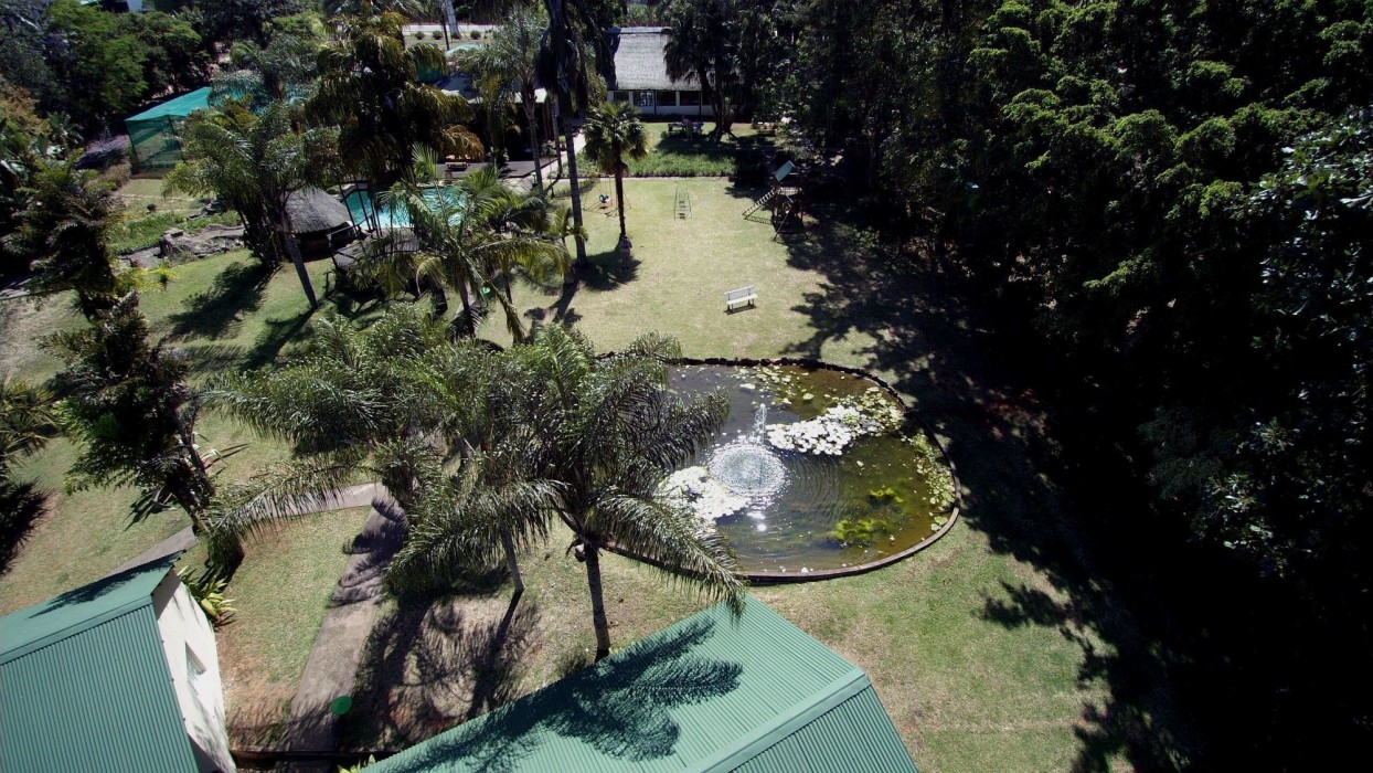 Nabana Lodge 33/51