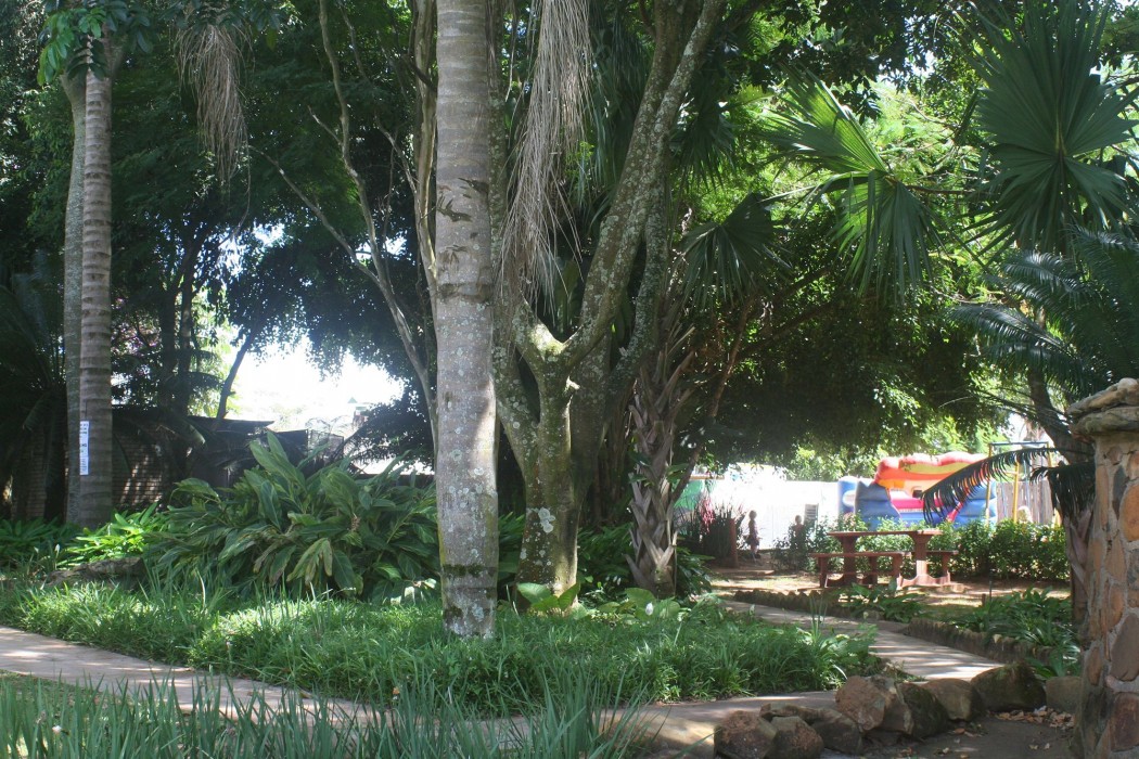 Nabana Lodge 20/51