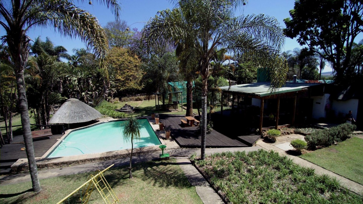 Nabana Lodge 36/51