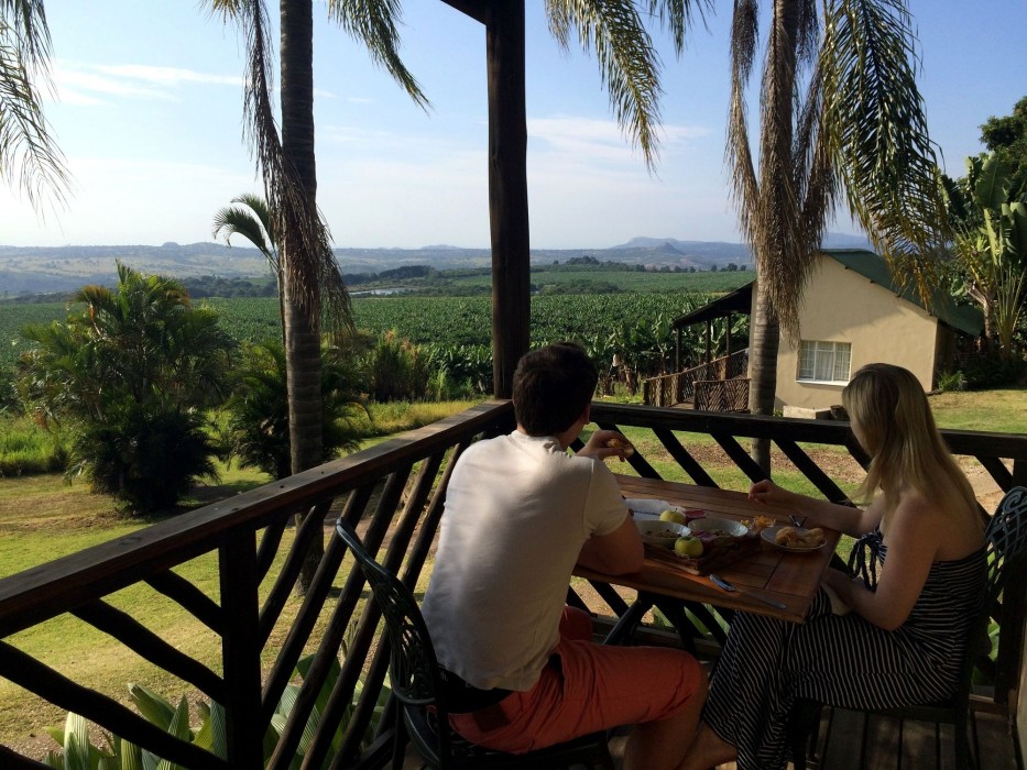 Nabana Lodge 18/51