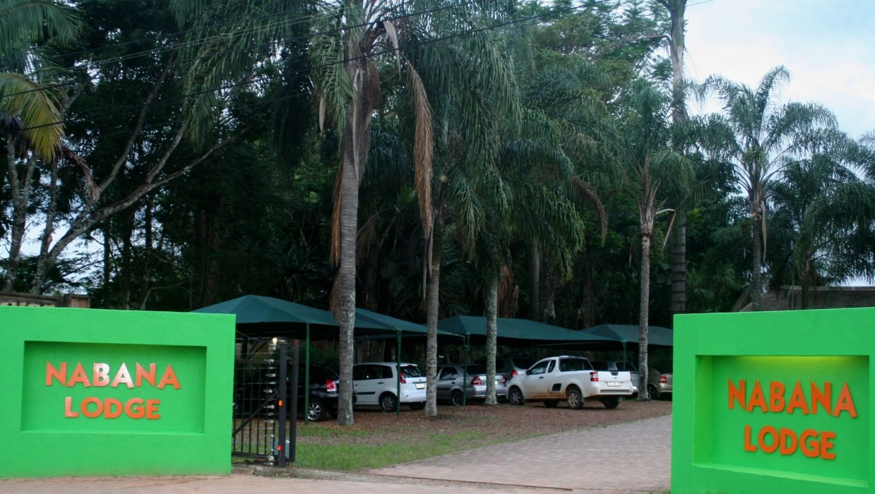 Nabana Lodge 9/51