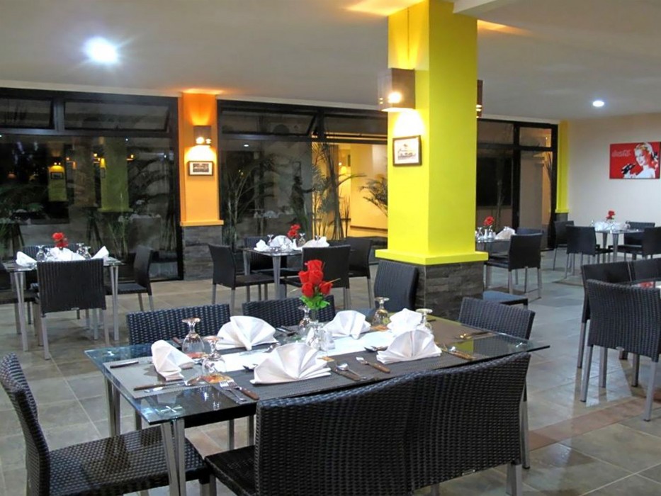Collection O 295 Grha Ciumbuleuit Guest House 28/49