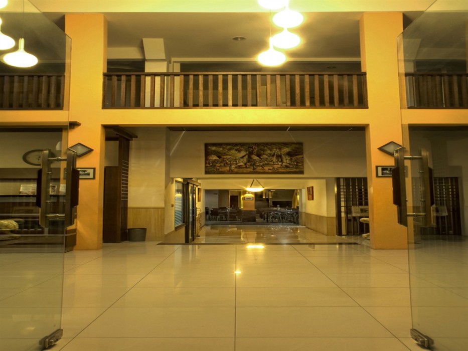 Collection O 295 Grha Ciumbuleuit Guest House 37/49