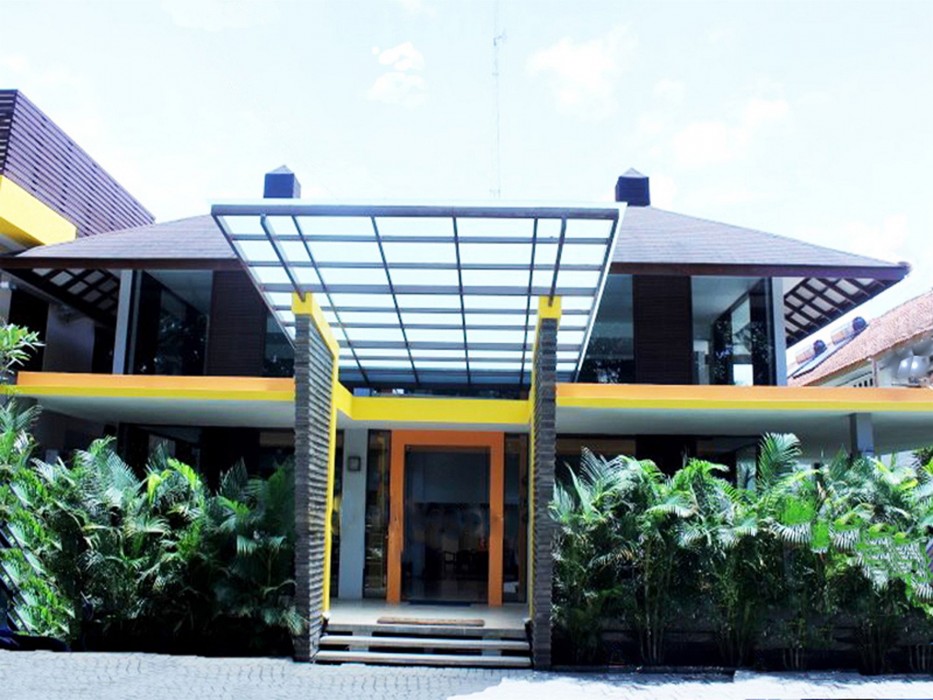 Collection O 295 Grha Ciumbuleuit Guest House 38/49