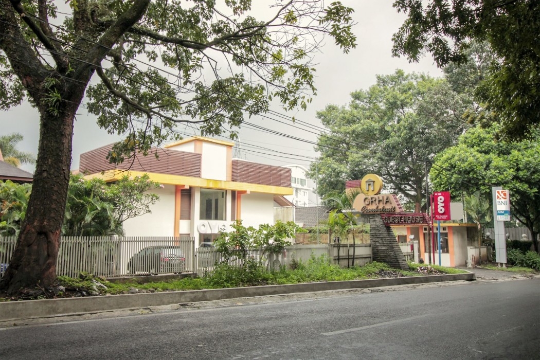 Collection O 295 Grha Ciumbuleuit Guest House 15/49