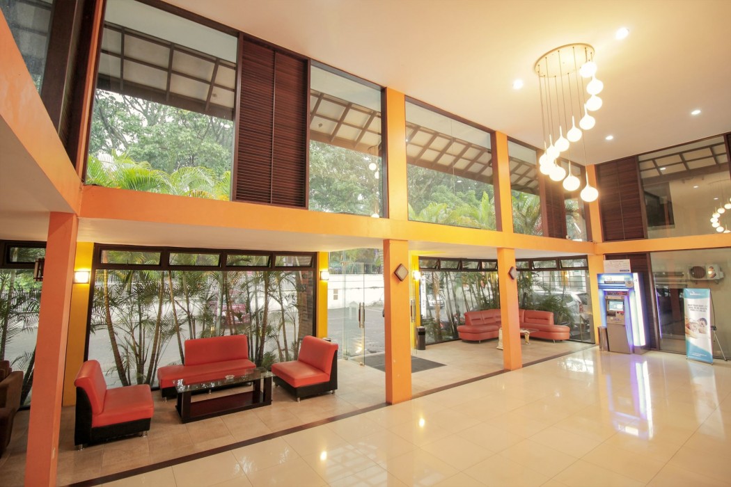 Collection O 295 Grha Ciumbuleuit Guest House 14/49