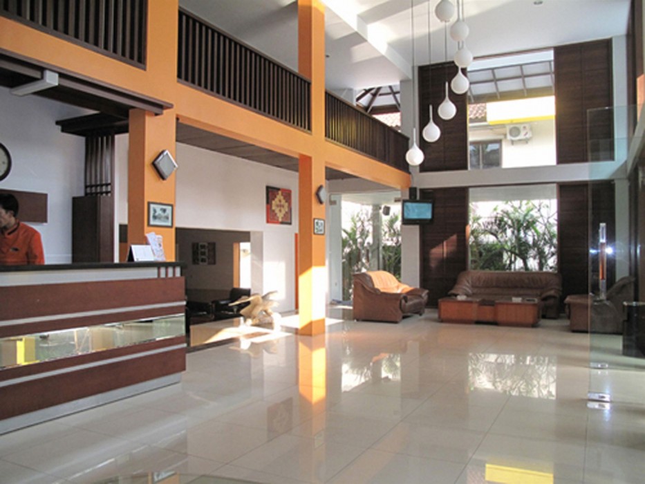 Collection O 295 Grha Ciumbuleuit Guest House 39/49