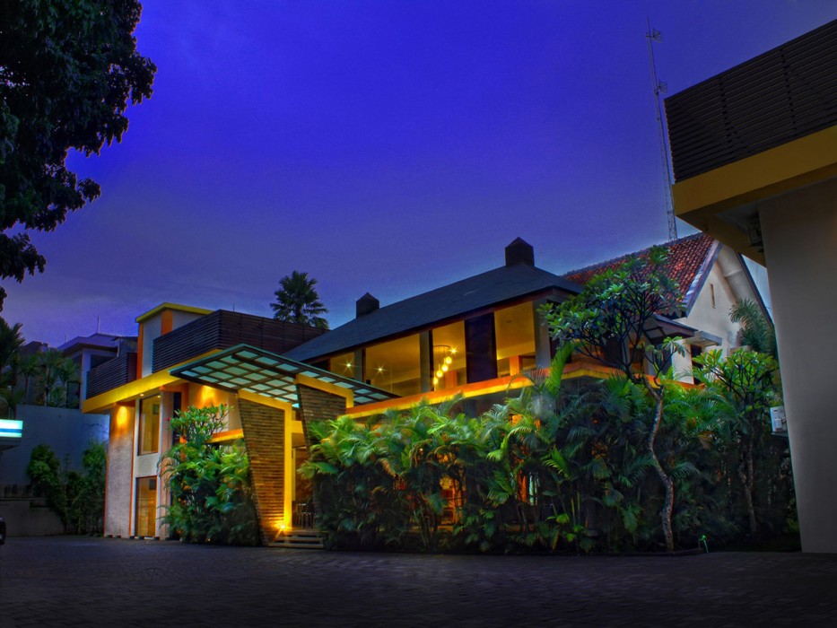 Collection O 295 Grha Ciumbuleuit Guest House 17/49