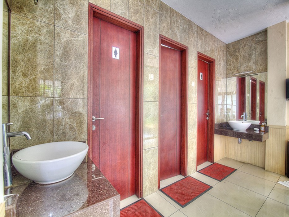 Collection O 295 Grha Ciumbuleuit Guest House 33/49