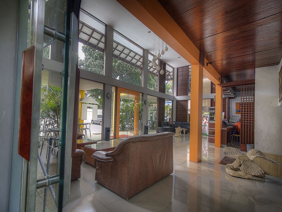 Collection O 295 Grha Ciumbuleuit Guest House 20/49