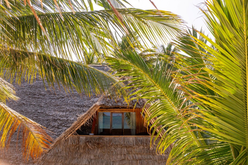 Sahari Zanzibar in BWEJUU