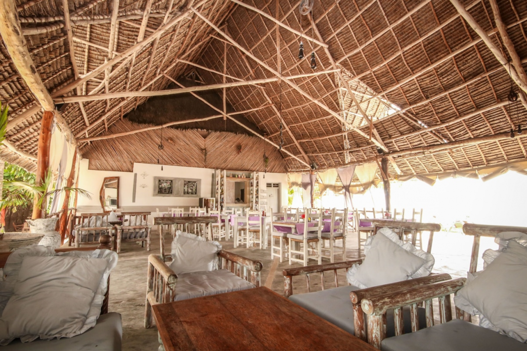 Sahari Zanzibar 38/81