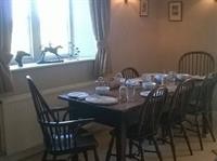 Stable Cottage - Battens Farm 11/25