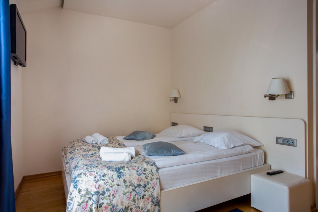 Hotel Pleter 18/77