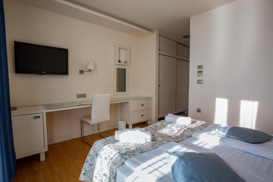 Hotel Pleter 21/77