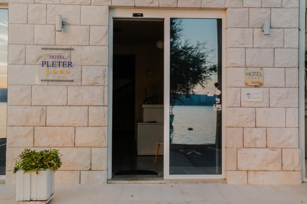 Hotel Pleter