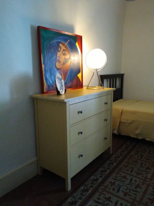 Ivana B&amp;B 41/76