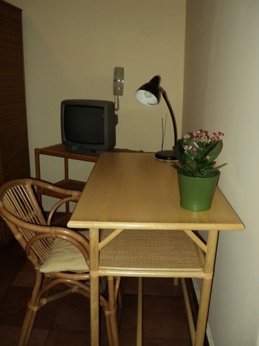 Ivana B&amp;B 52/76