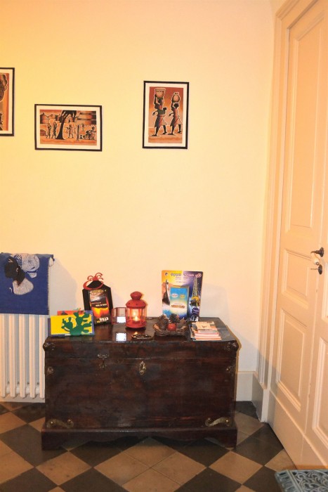Ivana B&amp;B 38/76