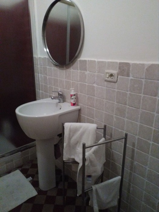 Ivana B&amp;B 55/76