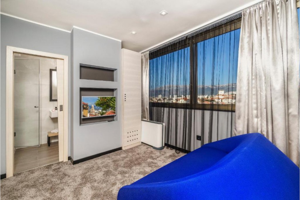 The View Luxury Rooms 34/71
