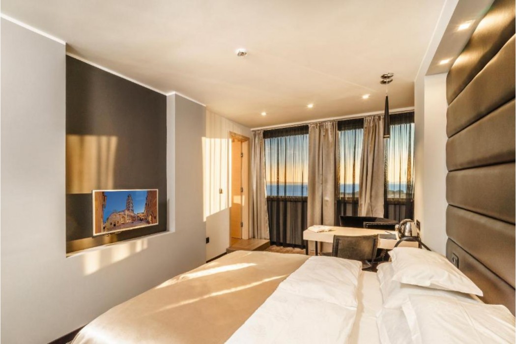 The View Luxury Rooms 16/71