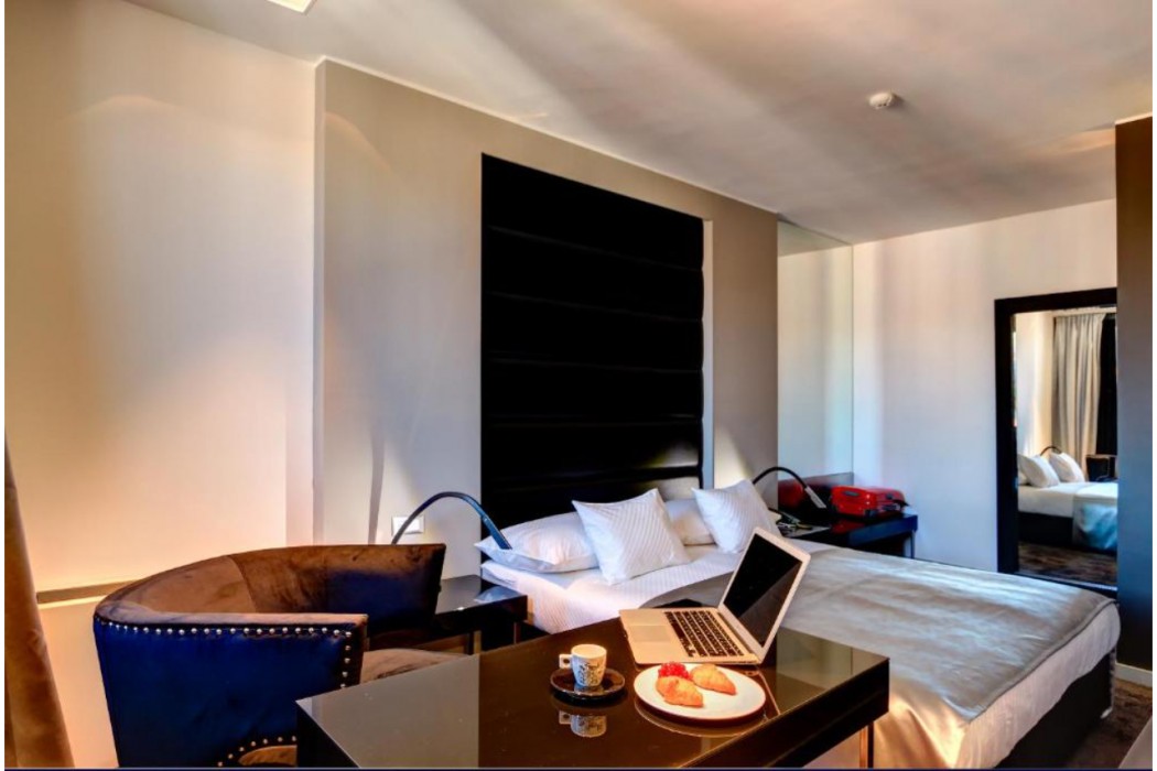 The View Luxury Rooms 18/71