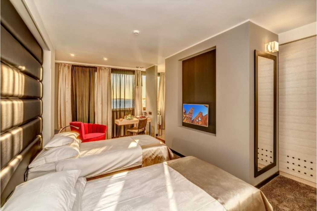 The View Luxury Rooms 14/71
