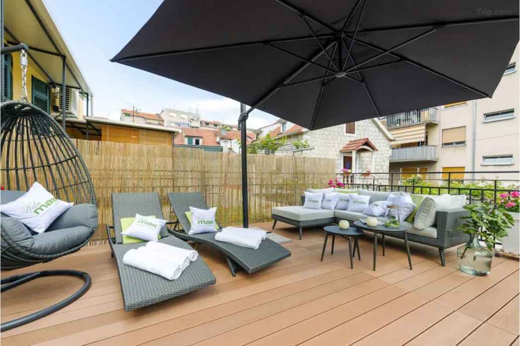 The View Luxury Rooms 46/71