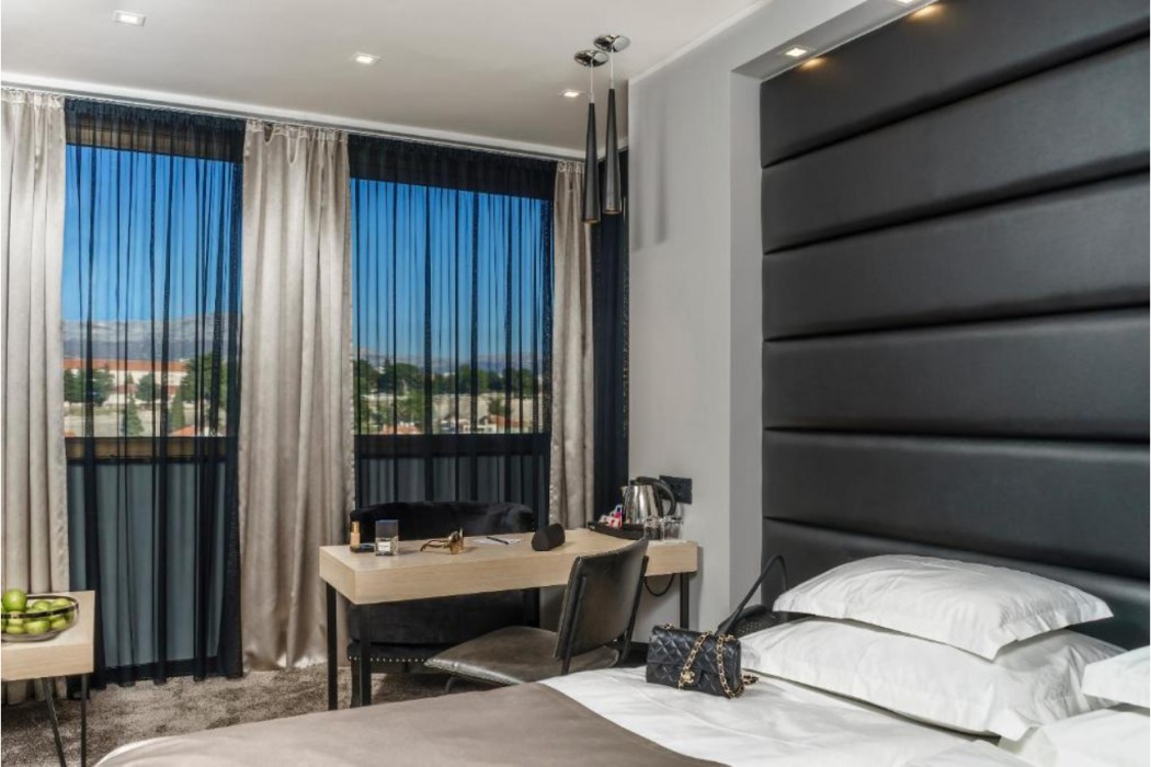 The View Luxury Rooms 26/71