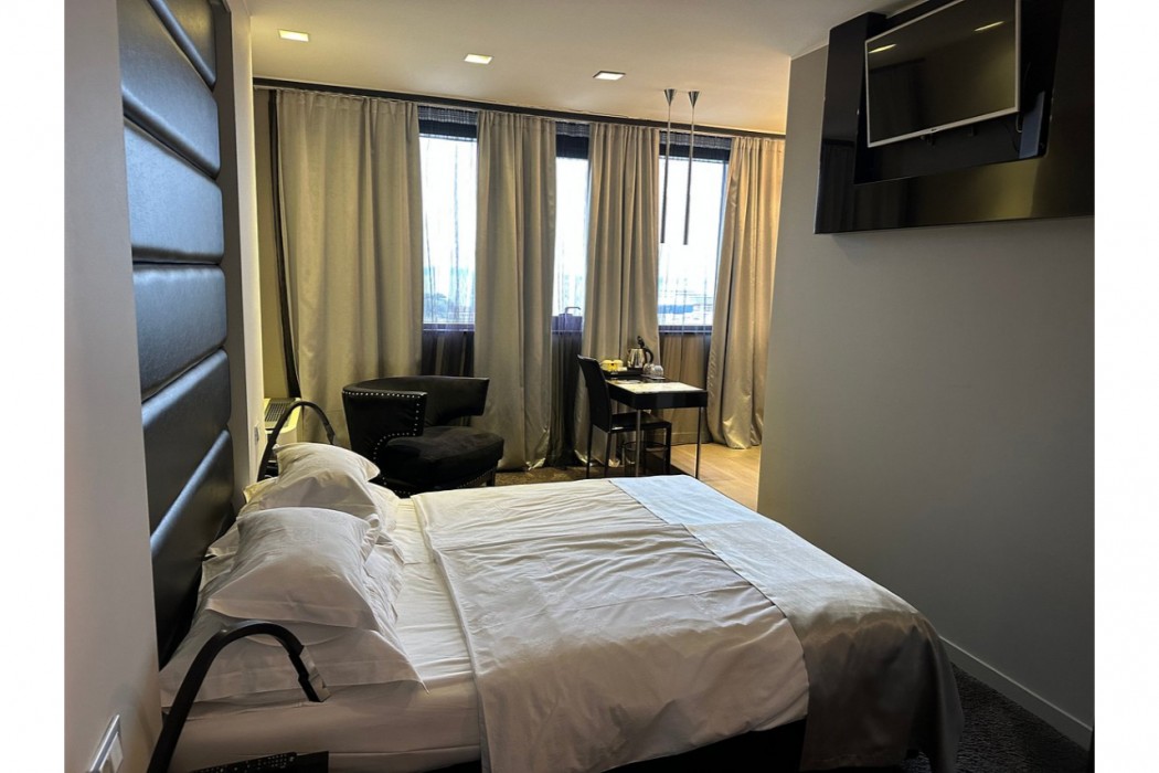 The View Luxury Rooms 20/71
